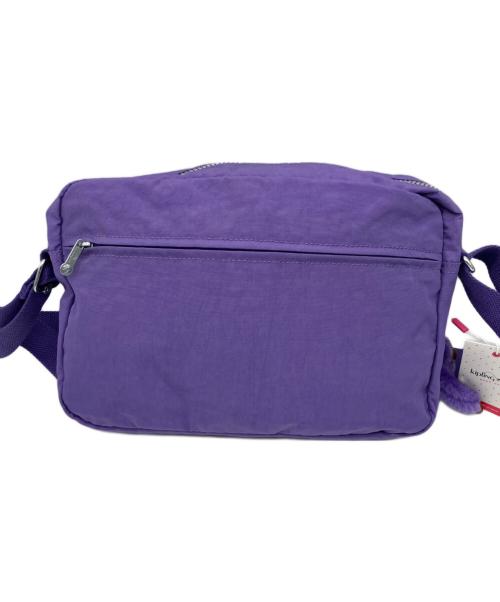 Kipling（キプリング）Kipling (キプリング) ショルダーバッグの古着・服飾アイテム