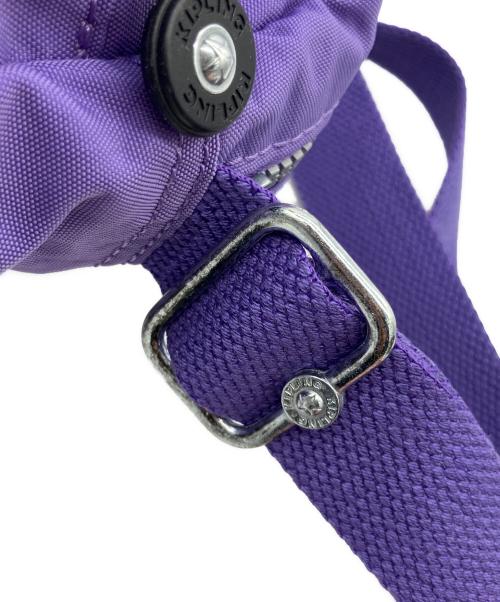 Kipling（キプリング）Kipling (キプリング) ショルダーバッグの古着・服飾アイテム