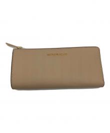 MICHAEL KORS（マイケル・コース）の古着「長財布」