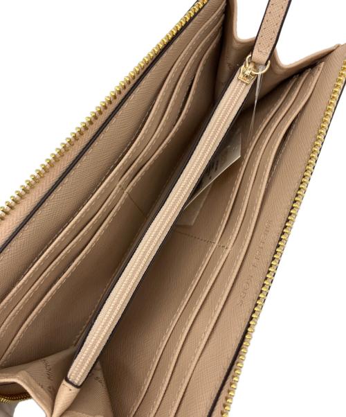MICHAEL KORS（マイケル・コース）MICHAEL KORS (マイケル・コース) 長財布の古着・服飾アイテム
