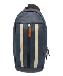 COACH（コーチ）の古着「ボディーバッグ」
