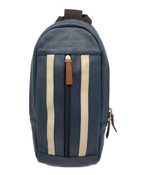 COACH（コーチ）COACH (コーチ) ボディーバッグの古着・服飾アイテム
