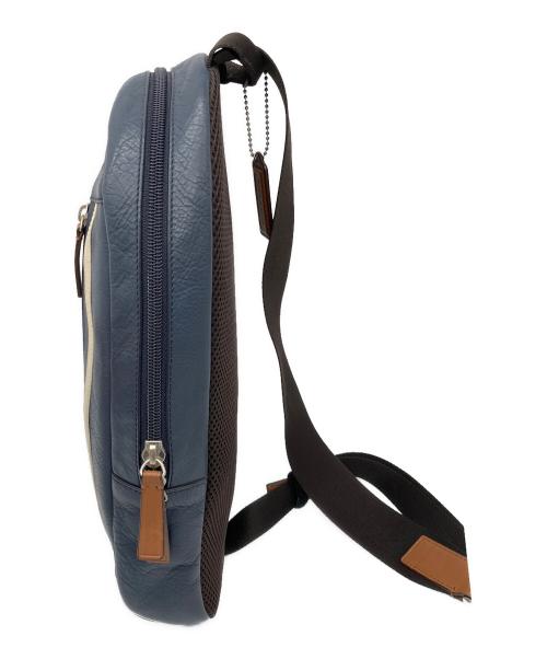 COACH（コーチ）COACH (コーチ) ボディーバッグの古着・服飾アイテム