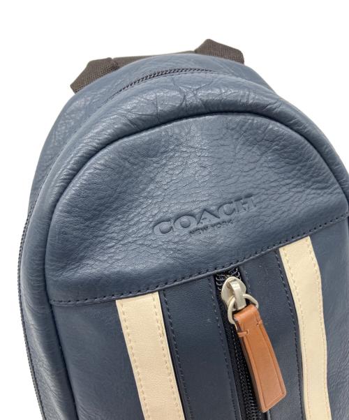 COACH（コーチ）COACH (コーチ) ボディーバッグの古着・服飾アイテム
