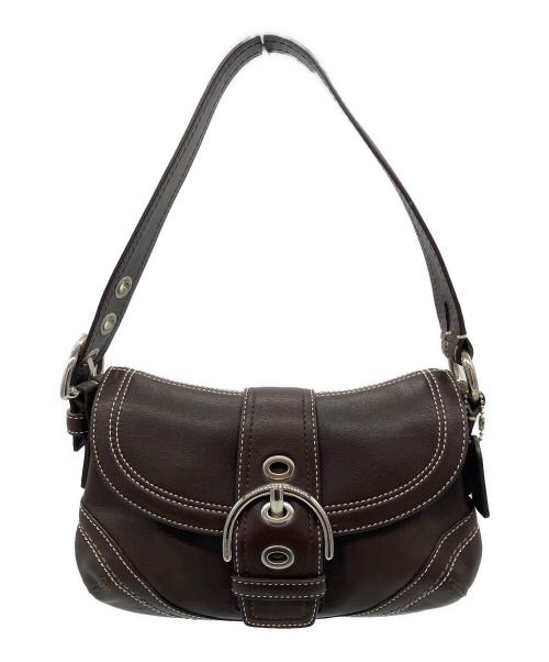 COACH（コーチ）COACH (コーチ) ハンドバッグの古着・服飾アイテム