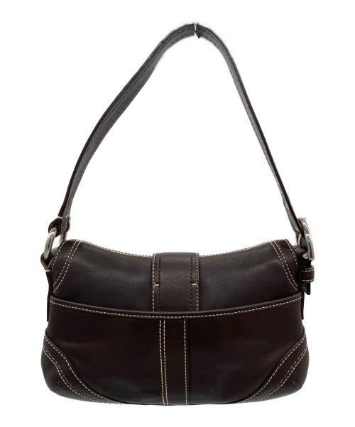 COACH（コーチ）COACH (コーチ) ハンドバッグの古着・服飾アイテム