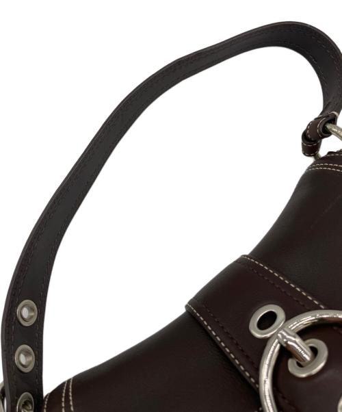 COACH（コーチ）COACH (コーチ) ハンドバッグの古着・服飾アイテム