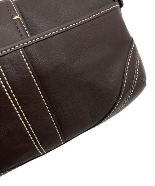 COACH（コーチ）COACH (コーチ) ハンドバッグの古着・服飾アイテム