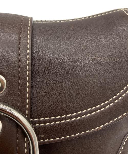COACH（コーチ）COACH (コーチ) ハンドバッグの古着・服飾アイテム