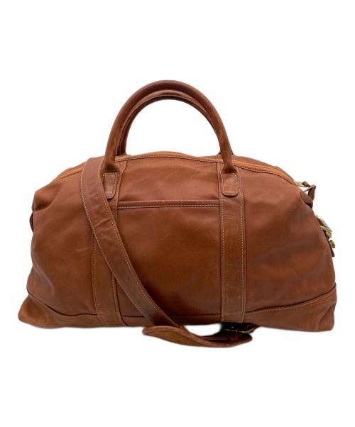 COACH（コーチ）COACH (コーチ) ボストンバッグの古着・服飾アイテム