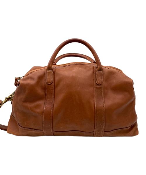COACH（コーチ）COACH (コーチ) ボストンバッグの古着・服飾アイテム
