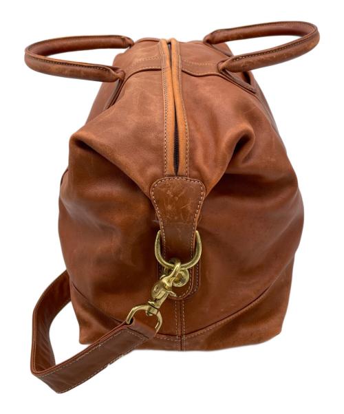 COACH（コーチ）COACH (コーチ) ボストンバッグの古着・服飾アイテム
