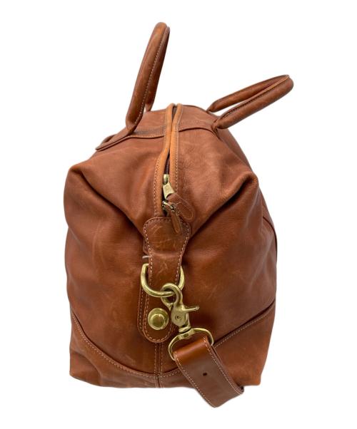 COACH（コーチ）COACH (コーチ) ボストンバッグの古着・服飾アイテム
