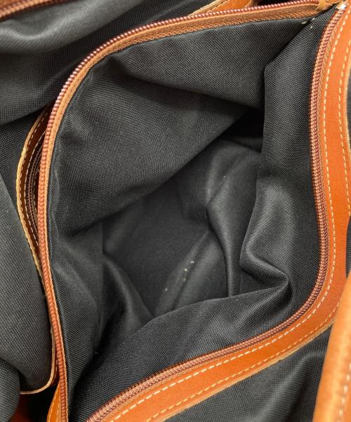 COACH（コーチ）COACH (コーチ) ボストンバッグの古着・服飾アイテム