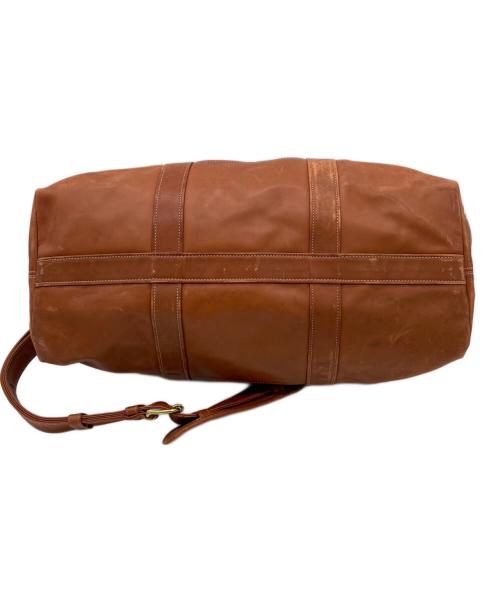 COACH（コーチ）COACH (コーチ) ボストンバッグの古着・服飾アイテム