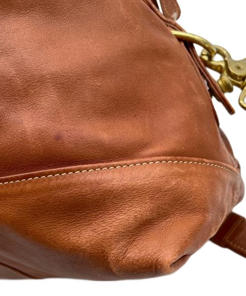 COACH（コーチ）COACH (コーチ) ボストンバッグの古着・服飾アイテム