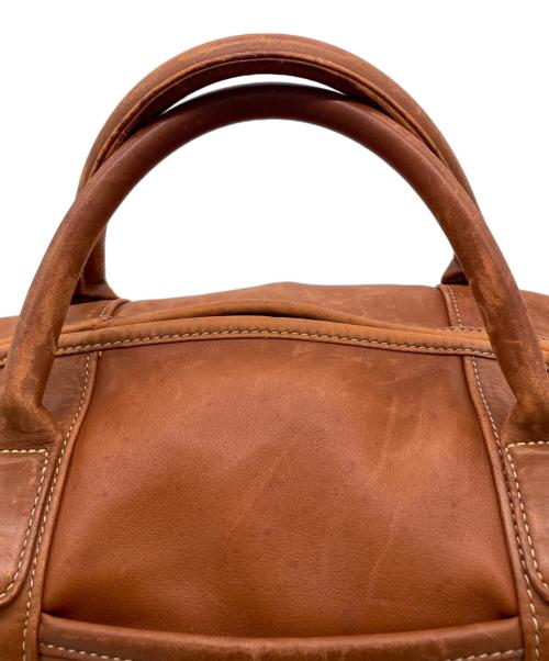 COACH（コーチ）COACH (コーチ) ボストンバッグの古着・服飾アイテム