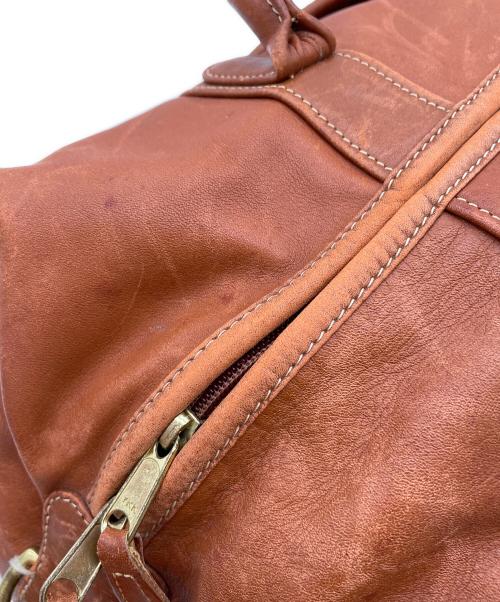 COACH（コーチ）COACH (コーチ) ボストンバッグの古着・服飾アイテム