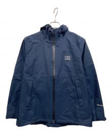HH（ヘリ―ハンセン）の古着「Scandza Light Jacket　ジャケット」｜ネイビー