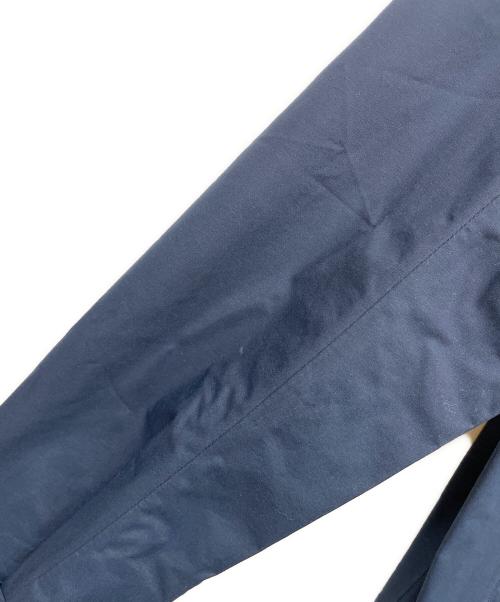 HH（ヘリ―ハンセン）HH (ヘリ―ハンセン) Scandza Light Jacket　ジャケット ネイビー サイズ:Lの古着・服飾アイテム