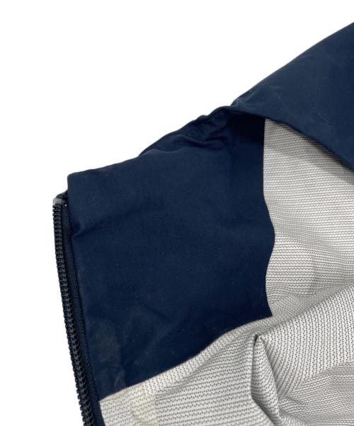 HH（ヘリ―ハンセン）HH (ヘリ―ハンセン) Scandza Light Jacket　ジャケット ネイビー サイズ:Lの古着・服飾アイテム