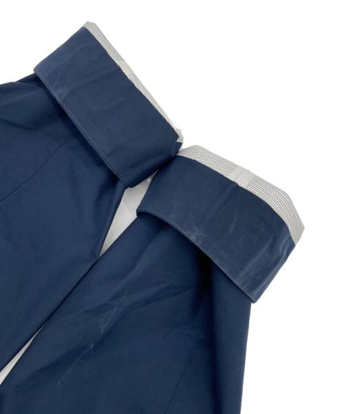 HH（ヘリ―ハンセン）HH (ヘリ―ハンセン) Scandza Light Jacket　ジャケット ネイビー サイズ:Lの古着・服飾アイテム