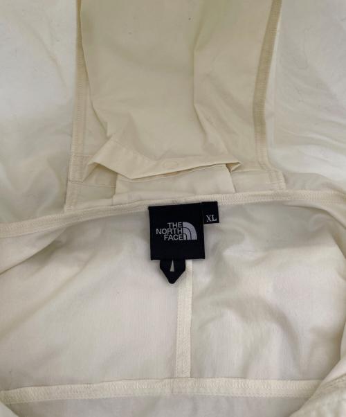 THE NORTH FACE（ザ ノース フェイス）THE NORTH FACE (ザ ノース フェイス) エボリューションリバージャケット サイズ:XLの古着・服飾アイテム