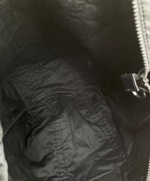 SEE BY CHLOE（シーバイクロエ）SEE BY CHLOE (シーバイクロエ) トートバッグ ブラックの古着・服飾アイテム