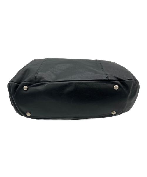 FURLA（フルラ）FURLA (フルラ) ハンドバッグ ブラックの古着・服飾アイテム