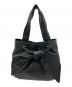FURLA (フルラ) ハンドバッグ ブラック：3000円