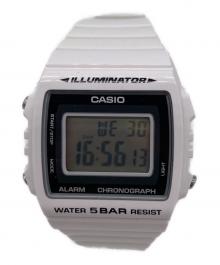 CASIO（カシオ）の古着「腕時計」