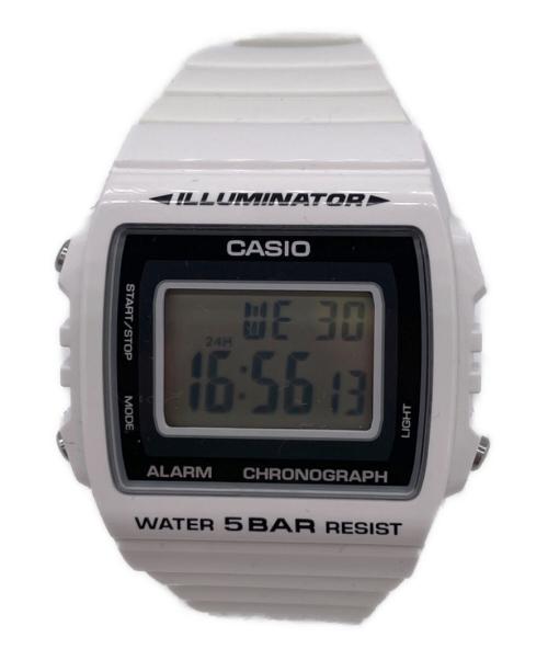 CASIO（カシオ）CASIO (カシオ) 腕時計の古着・服飾アイテム
