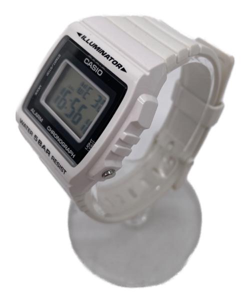 CASIO（カシオ）CASIO (カシオ) 腕時計の古着・服飾アイテム