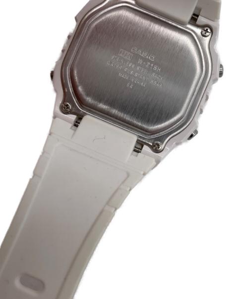 CASIO（カシオ）CASIO (カシオ) 腕時計の古着・服飾アイテム