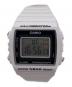 CASIO（カシオ）の古着「腕時計」