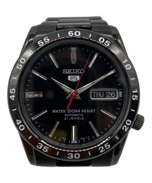 SEIKO（セイコー）SEIKO (セイコー) リストウォッチの古着・服飾アイテム