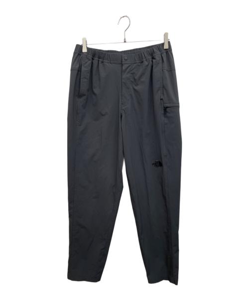 THE NORTH FACE（ザ ノース フェイス）THE NORTH FACE (ザ ノース フェイス) マウンテンカラーパンツ グレー サイズ:Mの古着・服飾アイテム