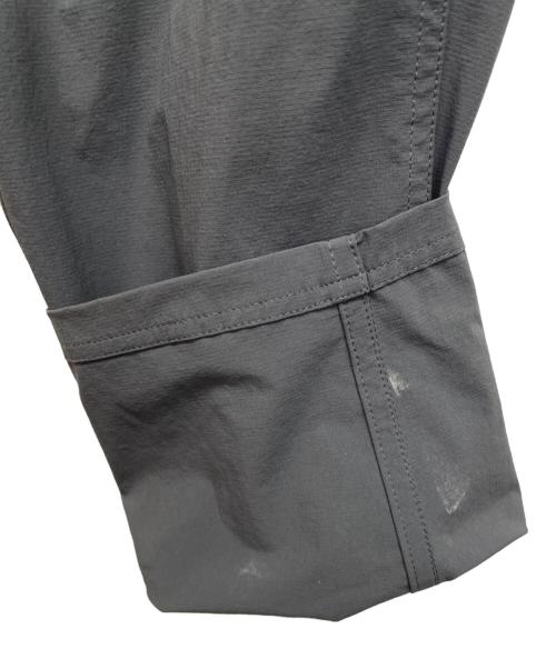 THE NORTH FACE（ザ ノース フェイス）THE NORTH FACE (ザ ノース フェイス) マウンテンカラーパンツ グレー サイズ:Mの古着・服飾アイテム