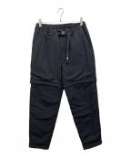 THE NORTH FACEザ ノース フェイス）の古着「Firefly Insulated Pant」｜ブラック