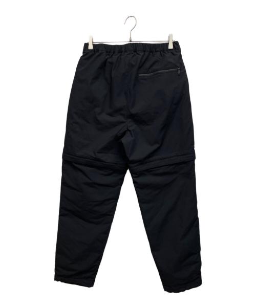 THE NORTH FACE（ザ ノース フェイス）THE NORTH FACE (ザ ノース フェイス) Firefly Insulated Pant ブラック サイズ:Mの古着・服飾アイテム