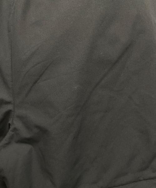 THE NORTH FACE（ザ ノース フェイス）THE NORTH FACE (ザ ノース フェイス) Firefly Insulated Pant ブラック サイズ:Mの古着・服飾アイテム
