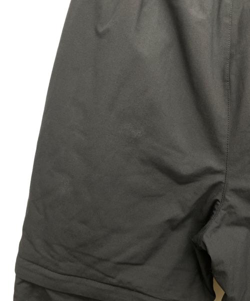THE NORTH FACE（ザ ノース フェイス）THE NORTH FACE (ザ ノース フェイス) Firefly Insulated Pant ブラック サイズ:Mの古着・服飾アイテム