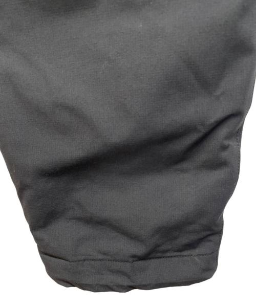 THE NORTH FACE（ザ ノース フェイス）THE NORTH FACE (ザ ノース フェイス) Firefly Insulated Pant ブラック サイズ:Mの古着・服飾アイテム