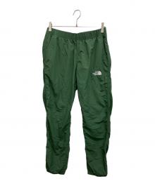 THE NORTH FACE（ザ ノース フェイス）の古着「パンツ」｜グリーン