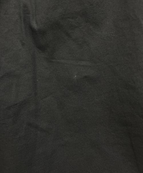 THE NORTH FACE（ザ ノース フェイス）THE NORTH FACE (ザ ノース フェイス) コットンクロスクライミングパンツ　パンツ ブラック サイズ:Mの古着・服飾アイテム
