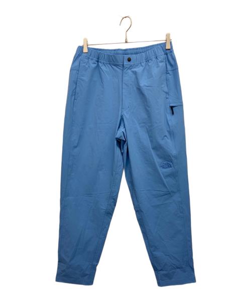THE NORTH FACE（ザ ノース フェイス）THE NORTH FACE (ザ ノース フェイス) ロングパンツ マウンテンカラーパンツ　パンツ スカイブルー サイズ:Mの古着・服飾アイテム