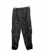 THE NORTH FACEザ ノース フェイス）の古着「パンツ」｜ブラック