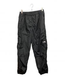 THE NORTH FACE（ザ ノース フェイス）の古着「パンツ」｜ブラック