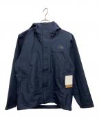 THE NORTH FACEザ ノース フェイス）の古着「ジャケット」｜ブラック