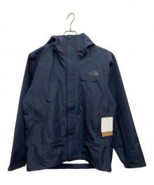 THE NORTH FACE（ザ ノース フェイス）の古着「ジャケット」｜ブラック
